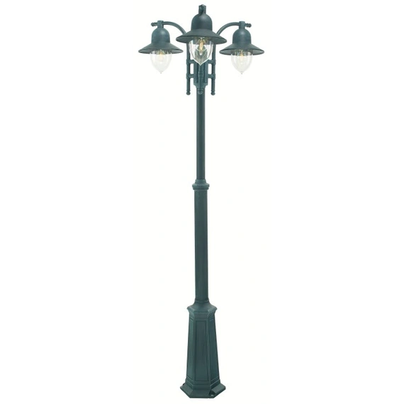 Уличный фонарь Norlys Como 373B/G