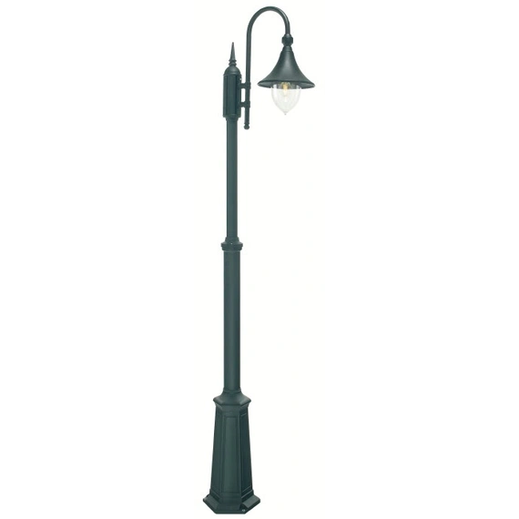 Уличный фонарь Norlys Firenze 810B/G