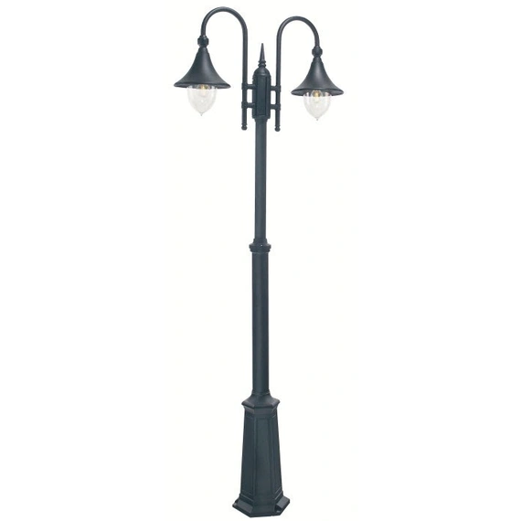 Уличный фонарь Norlys Firenze 820B