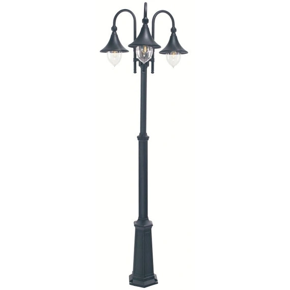 Уличный фонарь Norlys Firenze 830B