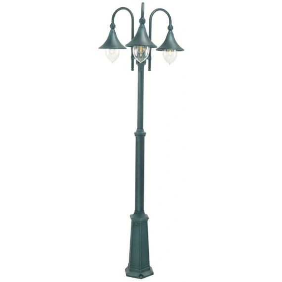 Вуличний ліхтар Norlys Firenze 830B/G