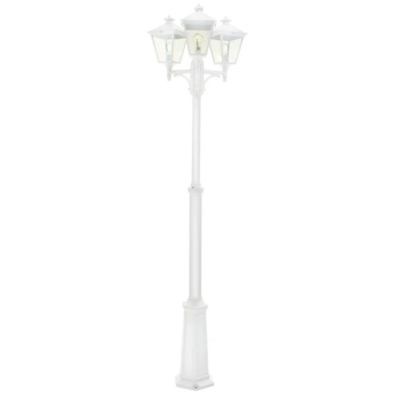 Вуличний ліхтар Norlys London 483W
