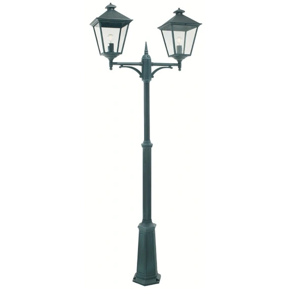 Вуличний ліхтар Norlys London 492B/G