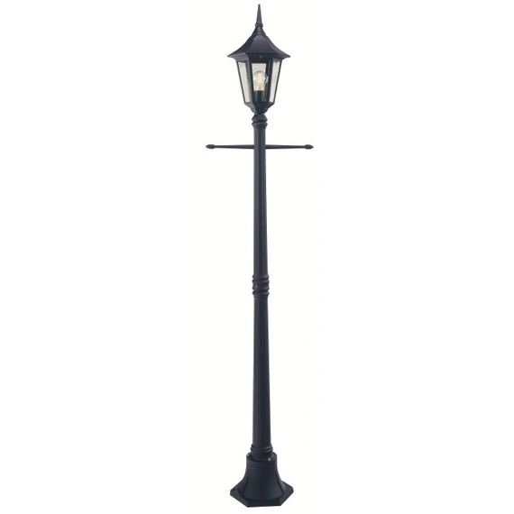 Уличный фонарь Norlys Milano 401B