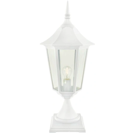 Уличный фонарь Norlys Modena 384W