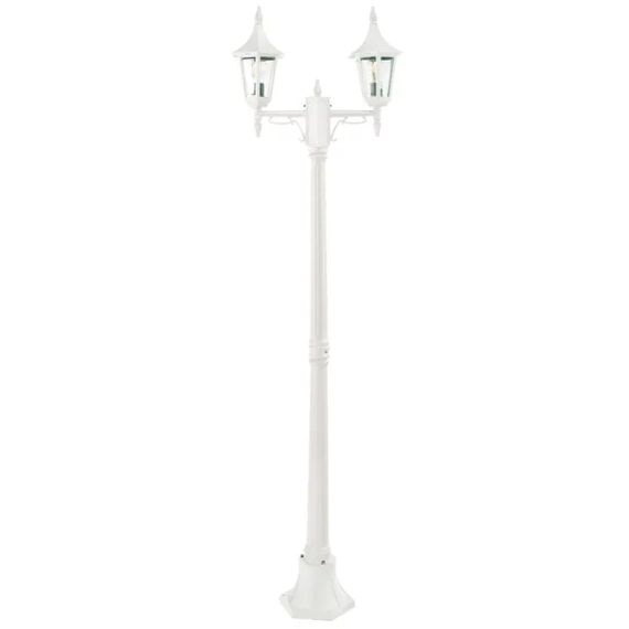 Уличный фонарь Norlys Rimini 402W