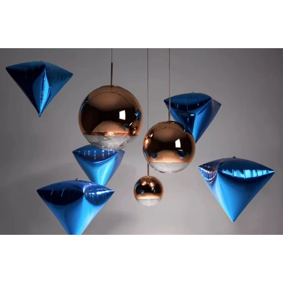 Люстра Bollo Ball