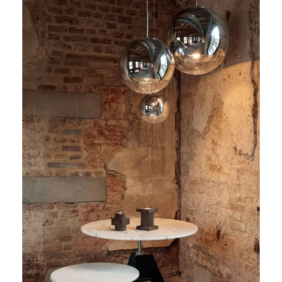 Люстра Bollo Ball
