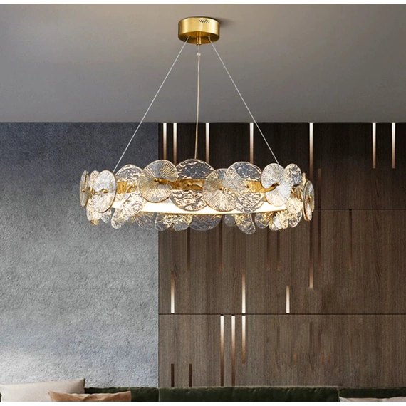 Люстра KoY Lamp