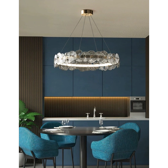 Люстра KoY Lamp