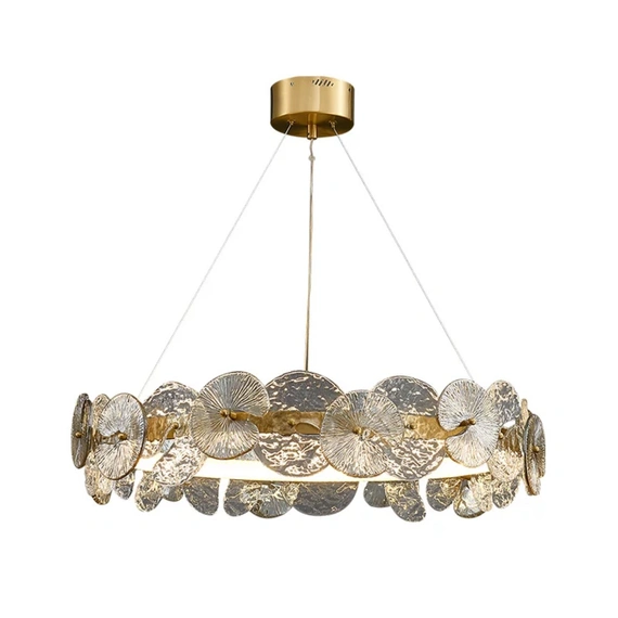 Люстра KoY Lamp