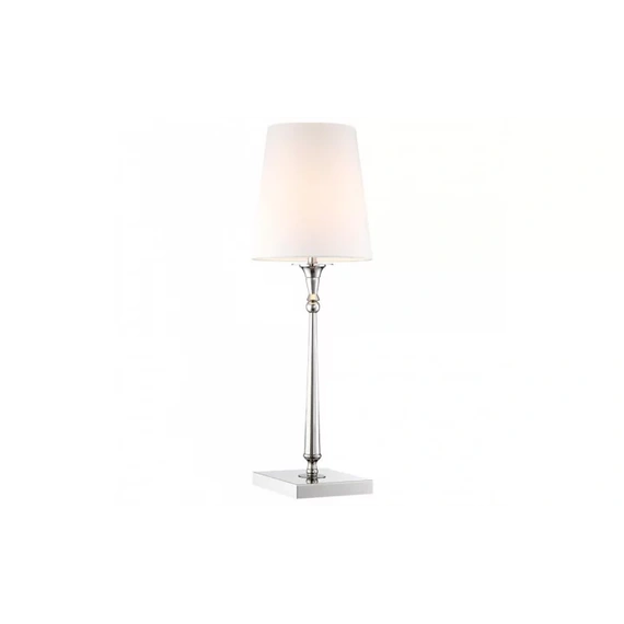 Настільна лампа CosmoLight AUSTIN T01210NI-WH