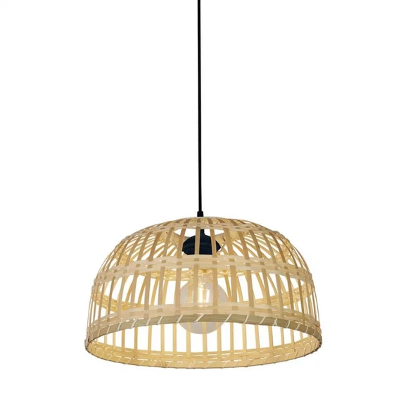 Люстра Searchlight BALI 7394CW