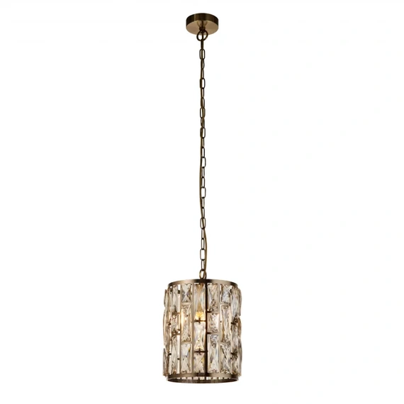 Люстра Searchlight BIJOU 6581-1AB