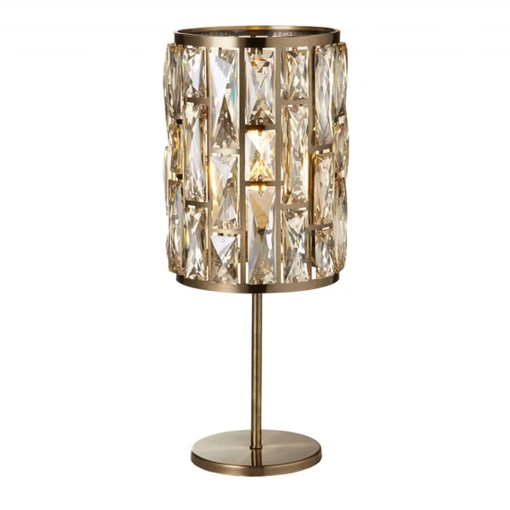 Настільна лампа Searchlight BIJOU EU6584AB