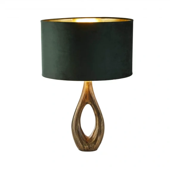 Настольная лампа Searchlight BUCKLOW EU86531GR