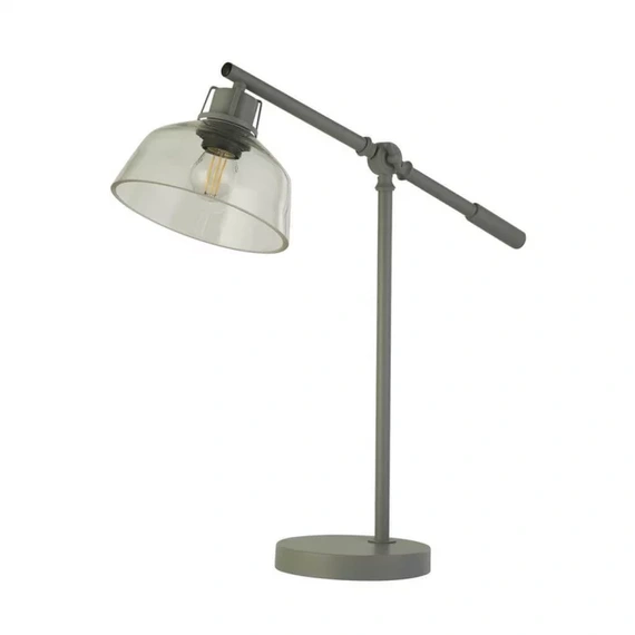 Настольная лампа Searchlight CANTERBURY EU60997GY