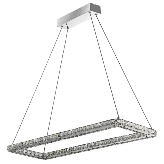 Люстра Searchlight CLOVER 7012СС