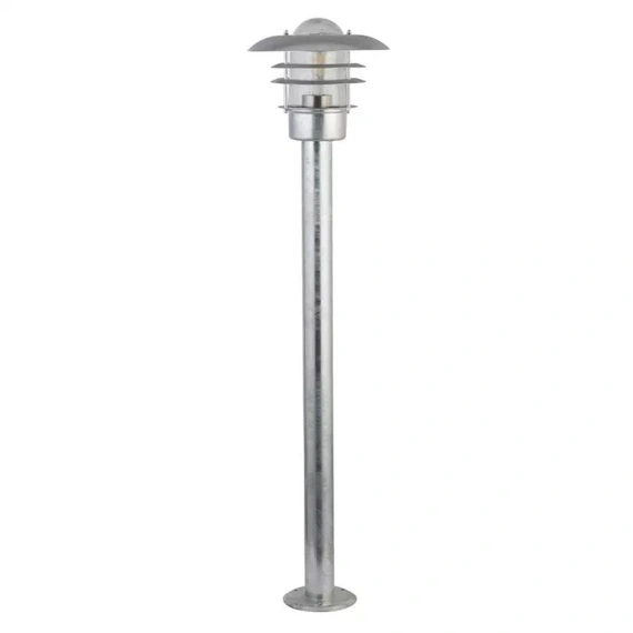 Уличный светильник Searchlight 61159-980SI CONRAD