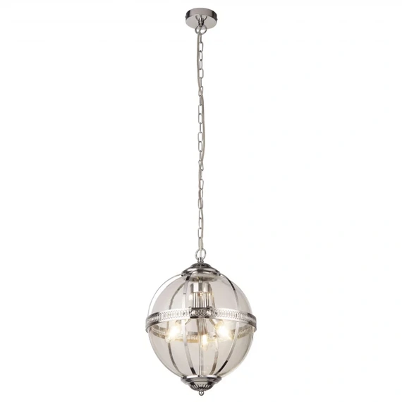 Люстра Searchlight CORONET 44213-3CC