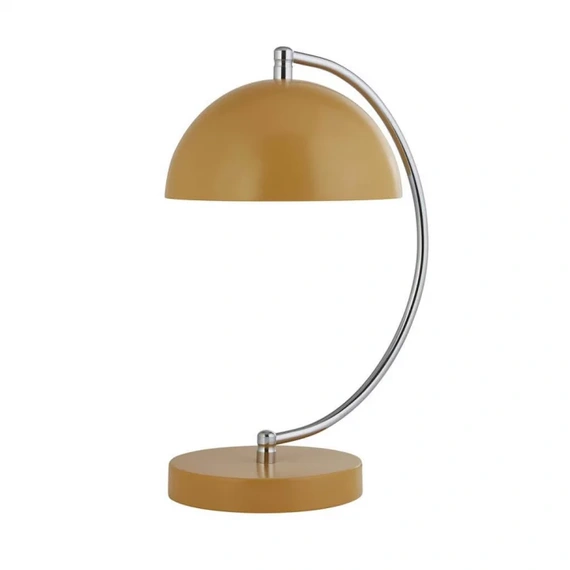 Настольная лампа Searchlight CRESCENT EU60280OC