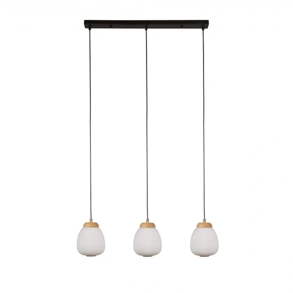 Люстра Searchlight ELLA 31411-3NA