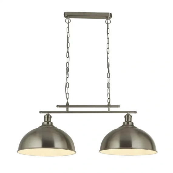 Люстра Searchlight FUSION 0932-2SS