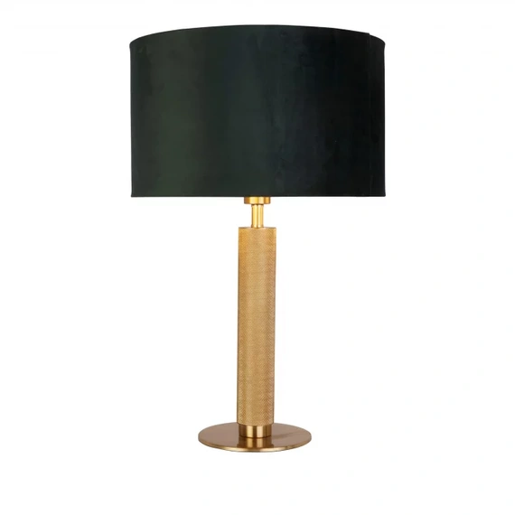Настільна лампа Searchlight LONDON EU65721GR