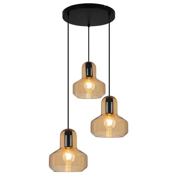 Люстра Viokef MANDY 4296000