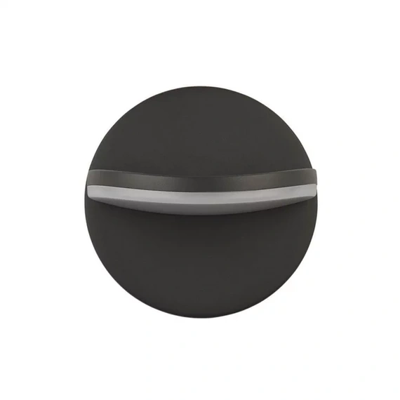 Светильник уличный Searchlight 61121GY MODA