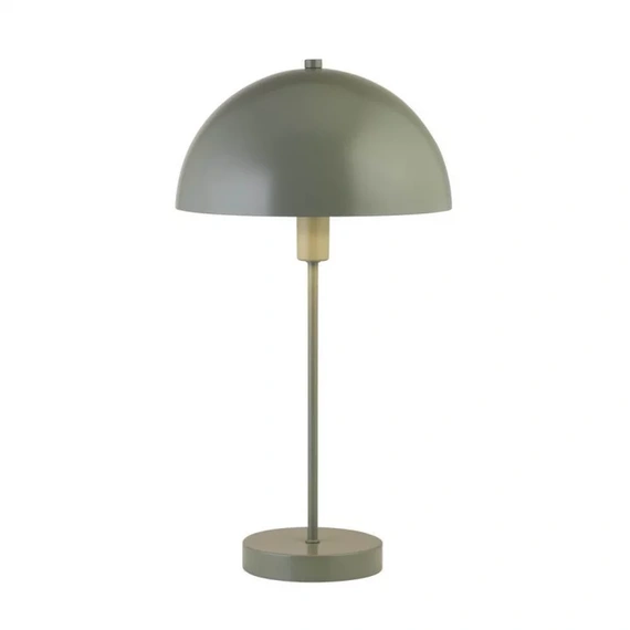 Настільна лампа Searchlight MUSHROOM EU60231GR