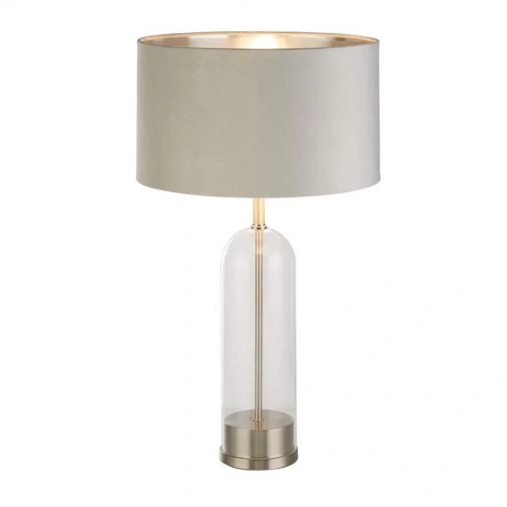 Настільна лампа Searchlight OXFORD EU81713GY