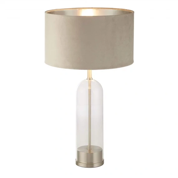 Настільна лампа Searchlight OXFORD EU81713TA