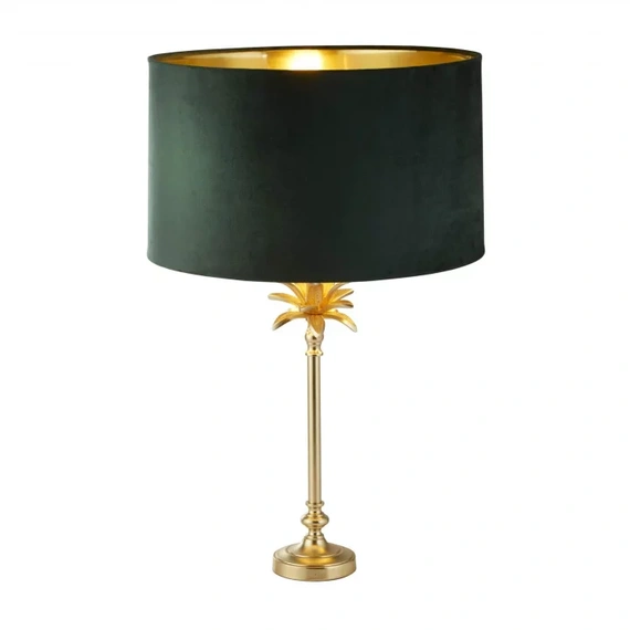 Настільна лампа Searchlight PALM EU81210GR