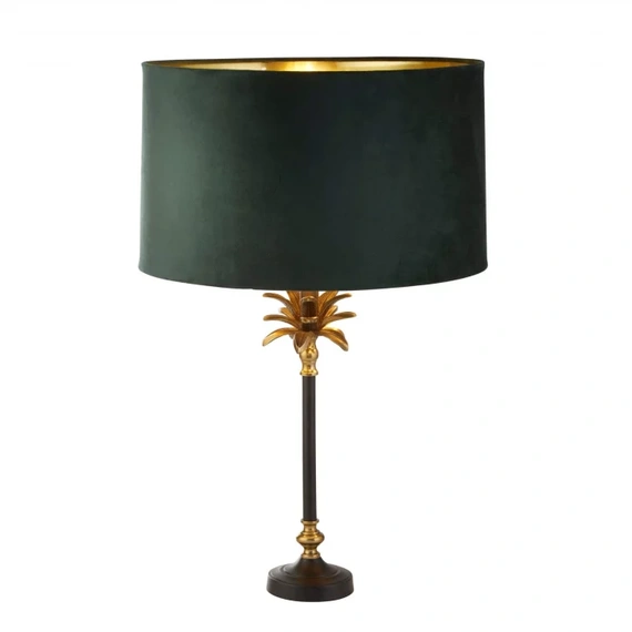 Настільна лампа Searchlight PALM EU81211GR