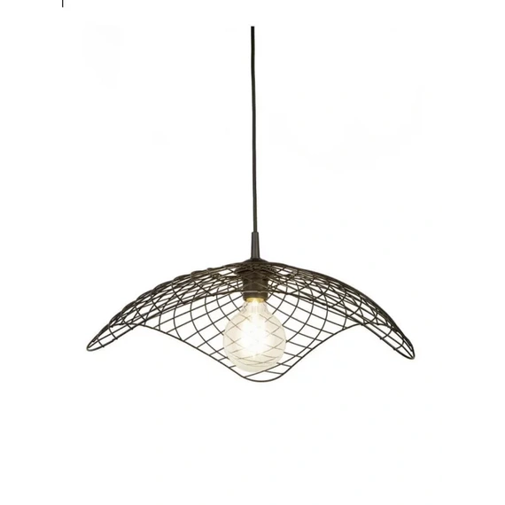 Люстра Searchlight PARACHUTE 60514CW