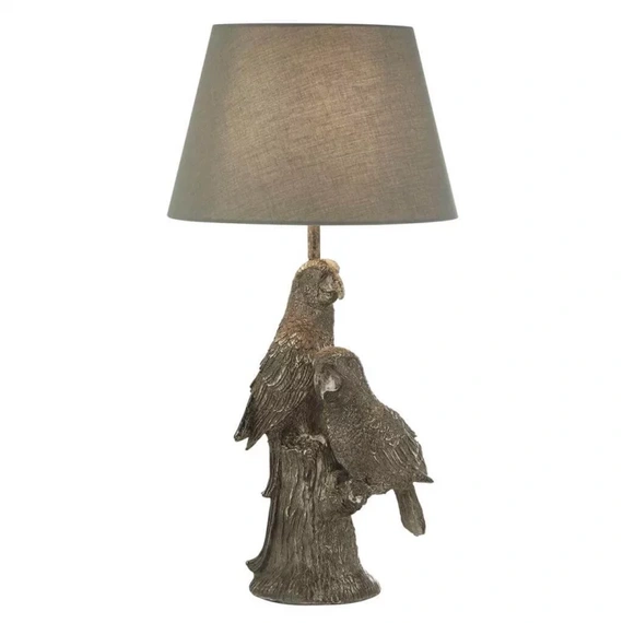 Настільна лампа Searchlight PARROT EU60112
