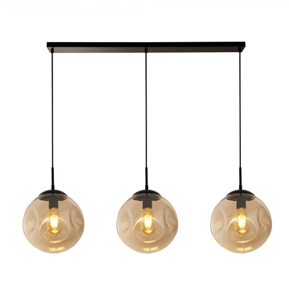 Люстра Searchlight PUNCH 22123-3BK