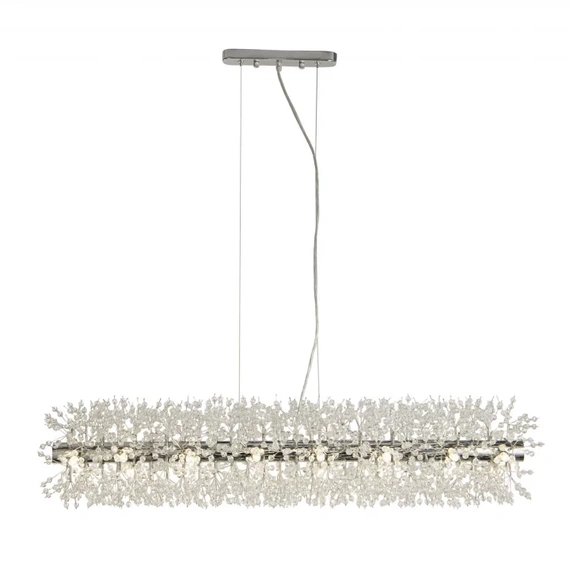 Люстра Searchlight SUNBURST 83420-16CC