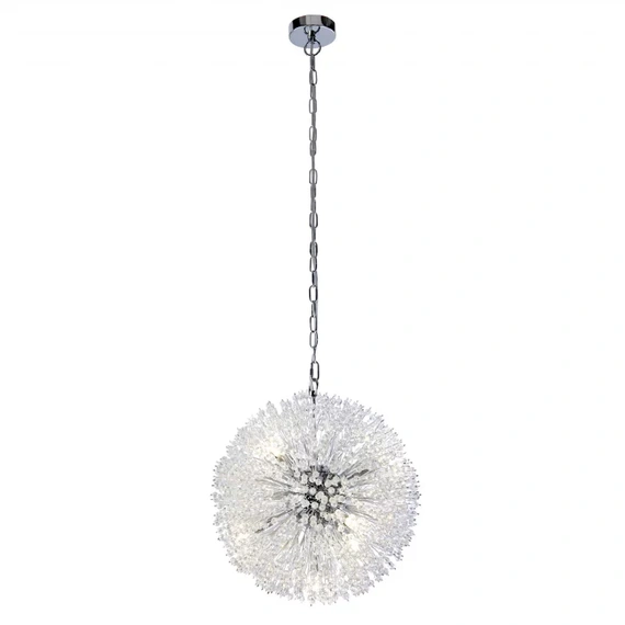 Люстра Searchlight SUNBURST 83420-7CC