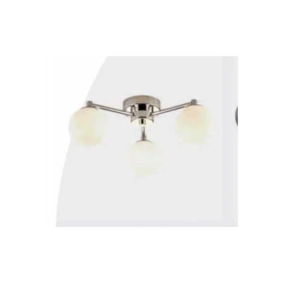 Люстра Searchlight TIBERIUS 60813-3WH