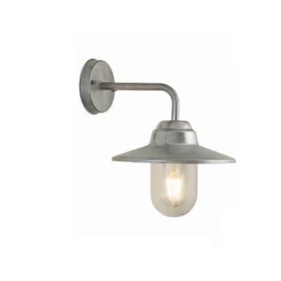 Уличный светильник Searchlight 34291SI TORONTO