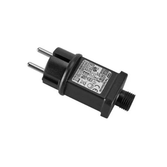 Трансформатор Markslojd 108648 UNITE 12, 12V, 12W