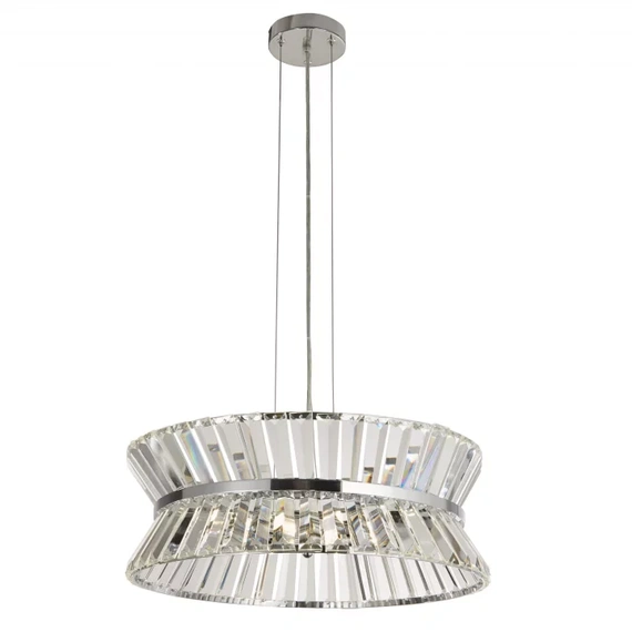 Люстра Searchlight UPTOWN 59410-7CC