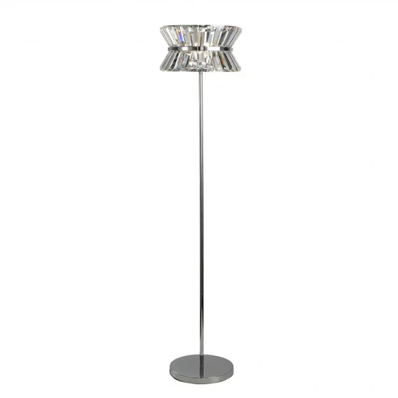 Торшер Searchlight UPTOWN EU59411-3CC