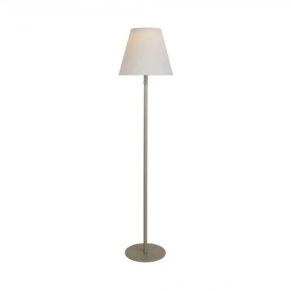Торшер Searchlight 61204SI VENICE