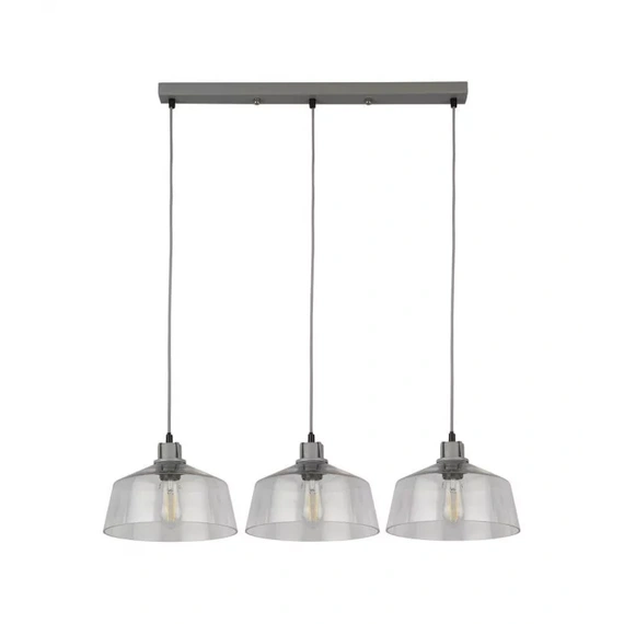 Люстра Searchlight X ODEON 60999-3CL