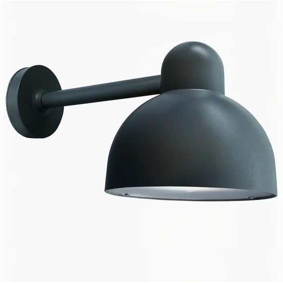 Уличный светильник Norlys 1814GR KOSTER
