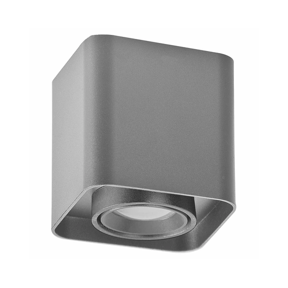 Точковий світильник Goldlux 321404 Xeno GU10 1x10W IP20 BK