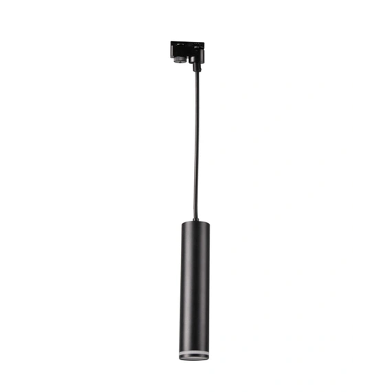 Трековый светильник Goldlux 321558 Paris GU10 1x10W IP20 Wh
